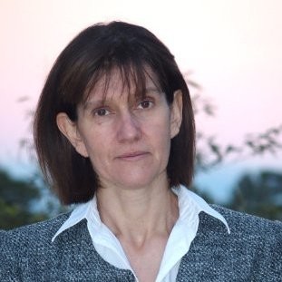 Sandrine Rampon