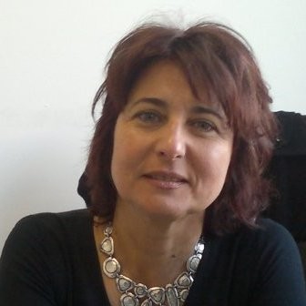 Carole Zanin