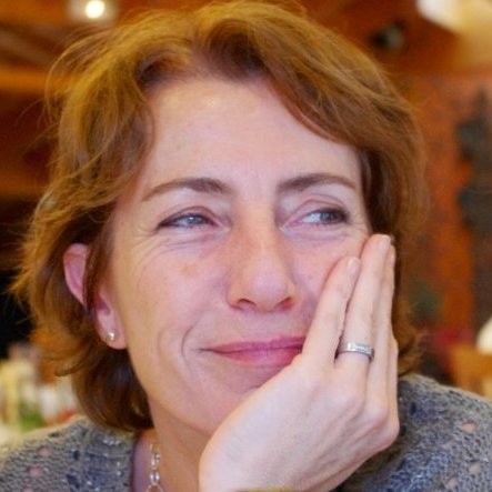 Marielle Ardid