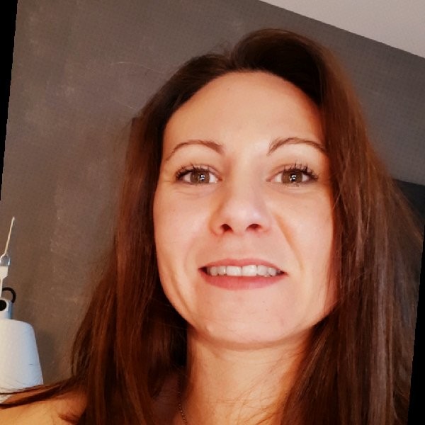 Marina Foury