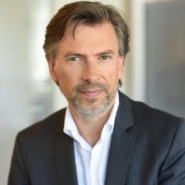Pascal Thibaut