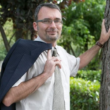 Emmanuel Perroton