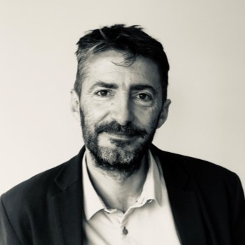 Stéphane Bonzi