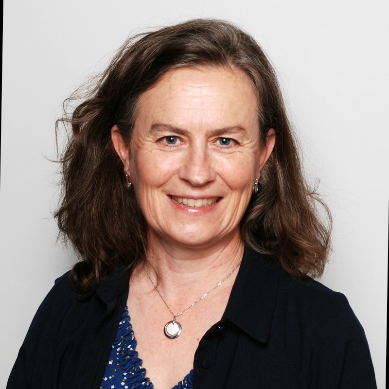 Geneviève Lebranchu