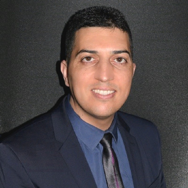 Hassine Mani